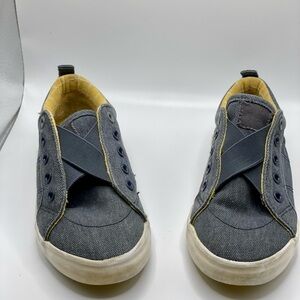 Kids Cat&Jack Slip On Sneakers